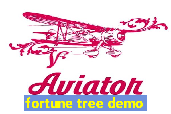 fortune tree demo